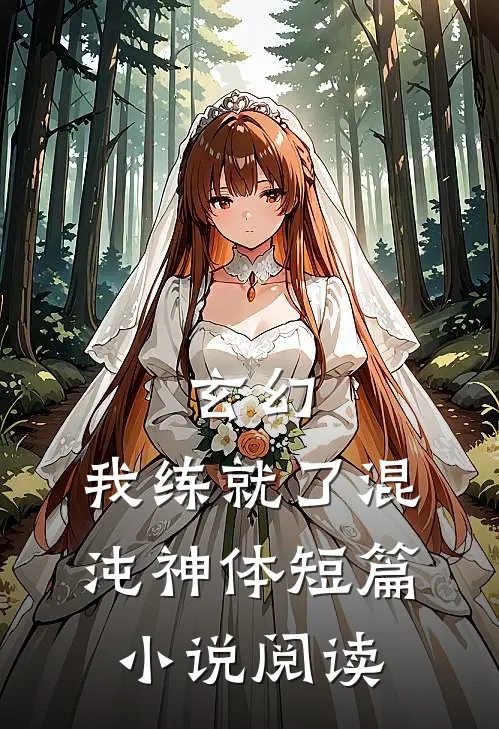 玄幻：我练就了混沌神体短篇小说阅读