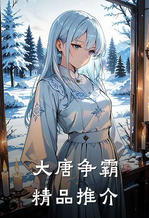 大唐争霸精品推介