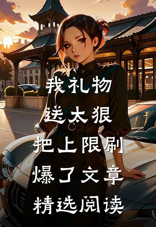 我礼物送太狠，把上限刷爆了文章精选阅读