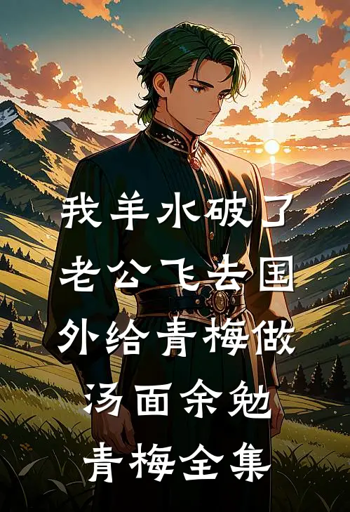 我羊水破了，老公飞去国外给青梅做汤面余勉青梅全集