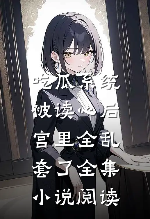 吃瓜系统被读心后，宫里全乱套了全集小说阅读