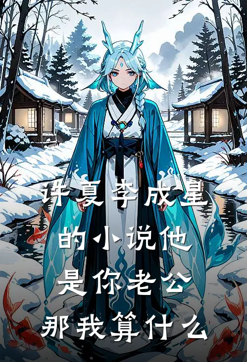 许夏李成星的小说他是你老公，那我算什么