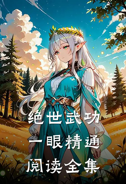 绝世武功，一眼精通阅读全集