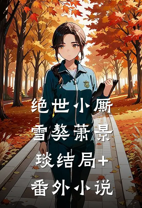 《绝世小厮》雪獒萧景琰结局+番外小说