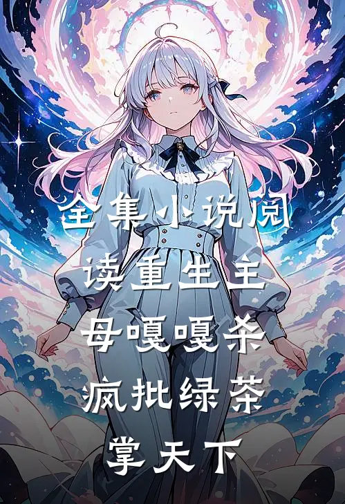 全集小说阅读重生主母嘎嘎杀，疯批绿茶掌天下