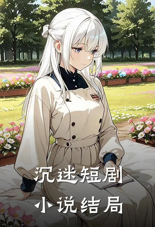 沉迷短剧小说结局