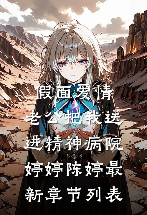 假面爱情:老公把我送进精神病院婷婷陈婷最新章节列表