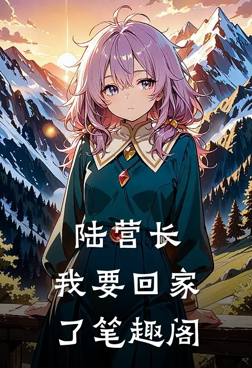 陆营长，我要回家了笔趣阁