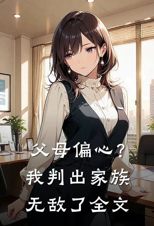 父母偏心？我判出家族无敌了全文