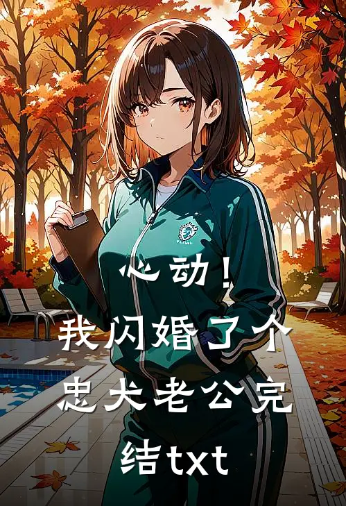 心动！我闪婚了个忠犬老公完结txt