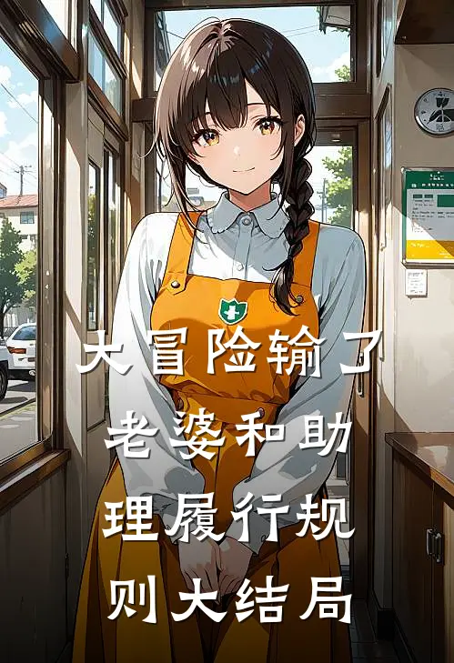 大冒险输了，老婆和助理履行规则大结局