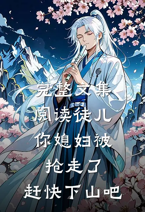 完整文集阅读徒儿，你媳妇被抢走了，赶快下山吧