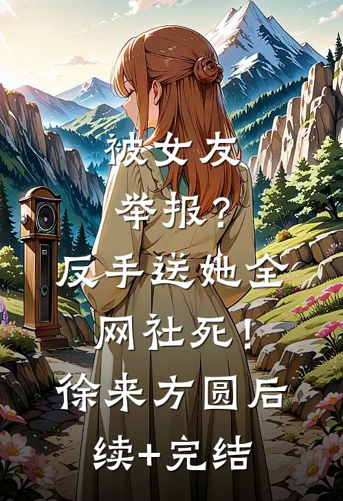 被女友举报？反手送她全网社死！徐来方圆后续+完结