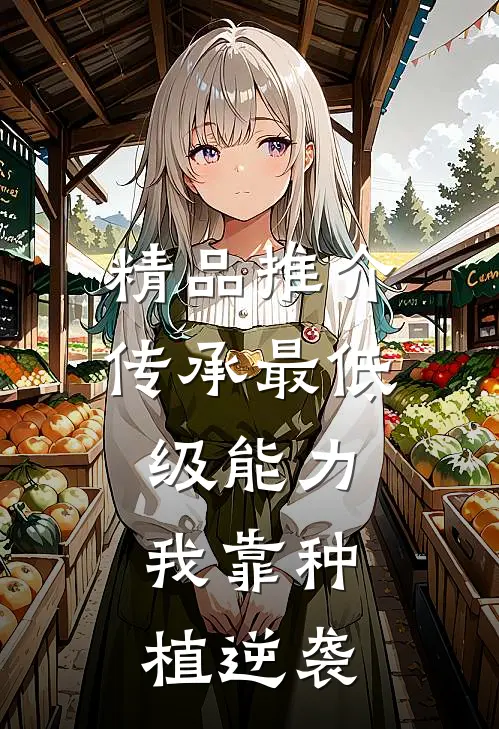 精品推介传承最低级能力，我靠种植逆袭