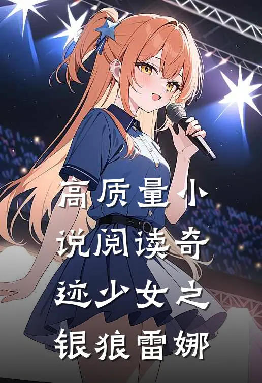 高质量小说阅读奇迹少女之银狼雷娜
