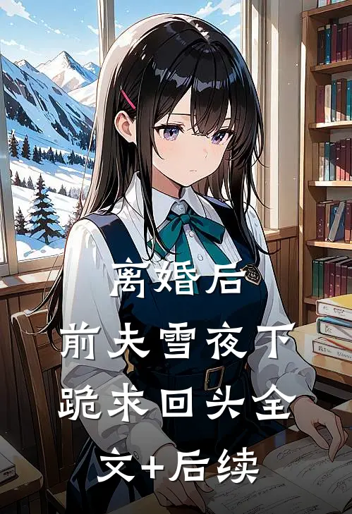 离婚后，前夫雪夜下跪求回头全文+后续