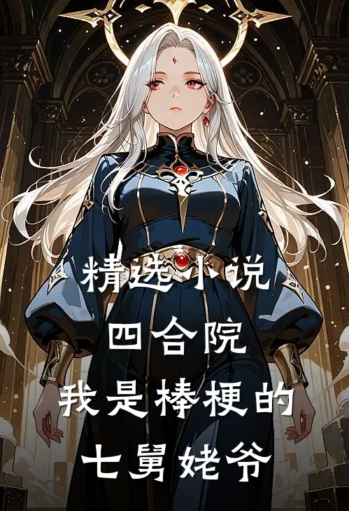 精选小说四合院：我是棒梗的七舅姥爷