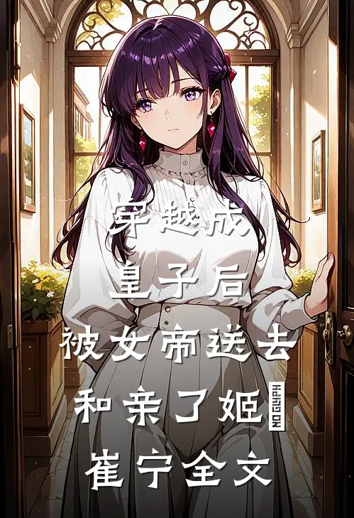 穿越成皇子后，被女帝送去和亲了姬曌崔宁全文