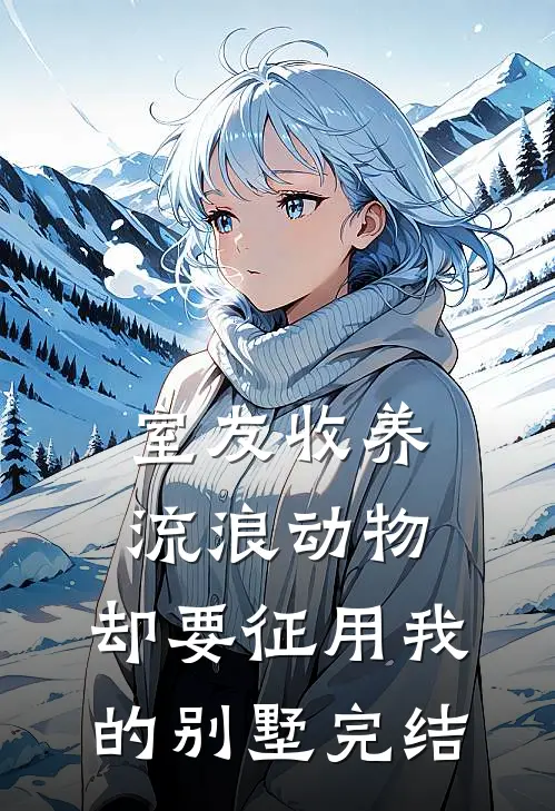 室友收养流浪动物，却要征用我的别墅完结