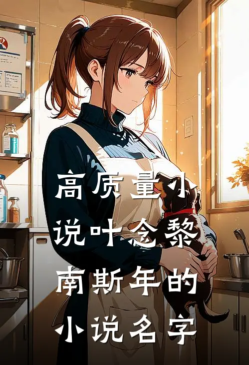 高质量小说叶念黎南斯年的小说名字
