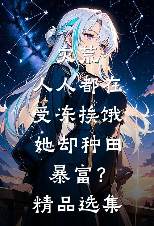 灾荒：人人都在受冻挨饿，她却种田暴富？精品选集