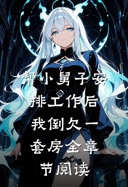 帮小舅子安排工作后，我倒欠一套房全章节阅读