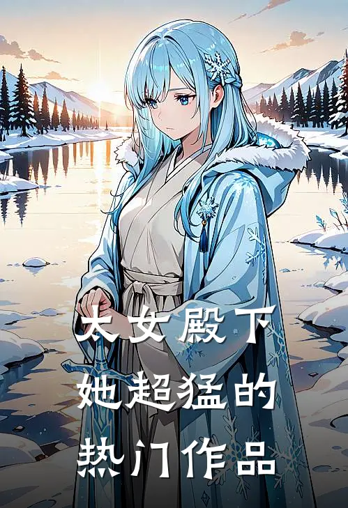 太女殿下她超猛的热门作品