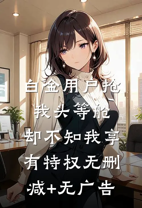 白金用户抢我头等舱，却不知我享有特权无删减+无广告
