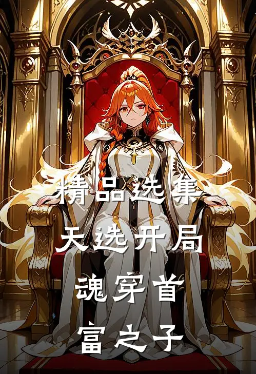精品选集天选开局，魂穿首富之子