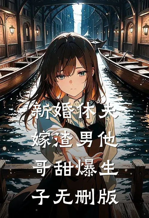 新婚休夫：嫁渣男他哥甜爆生子无删版