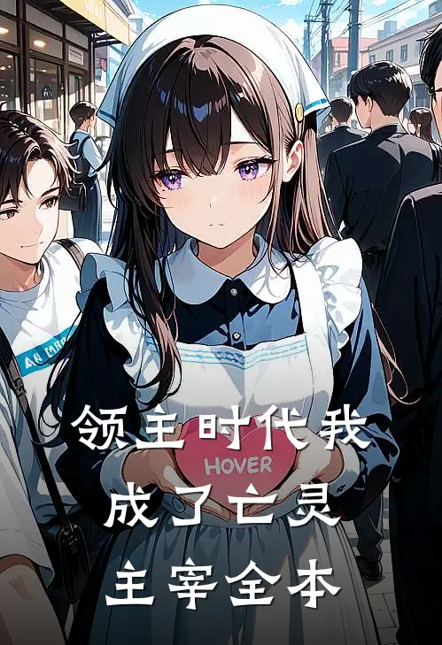 领主时代我成了亡灵主宰全本