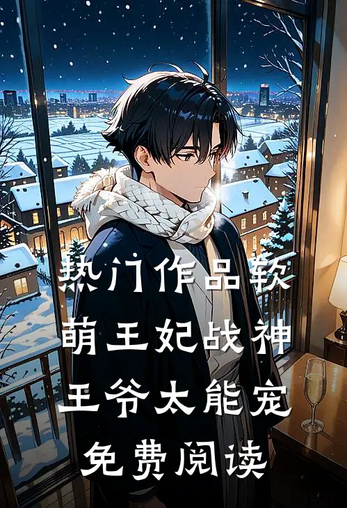 热门作品软萌王妃战神王爷太能宠免费阅读