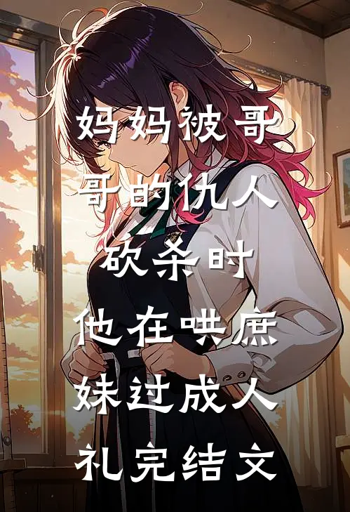 妈妈被哥哥的仇人砍杀时，他在哄庶妹过成人礼完结文