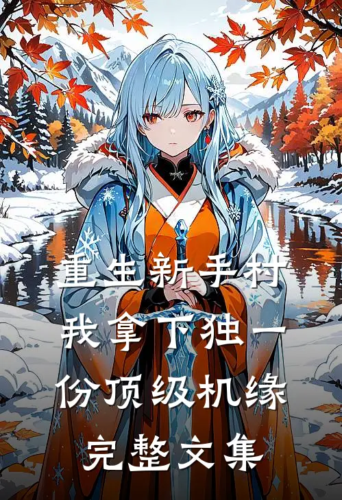 重生新手村，我拿下独一份顶级机缘完整文集