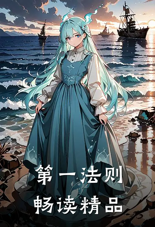 第一法则畅读精品