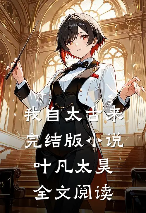 我自太古来完结版小说_叶凡太昊全文阅读