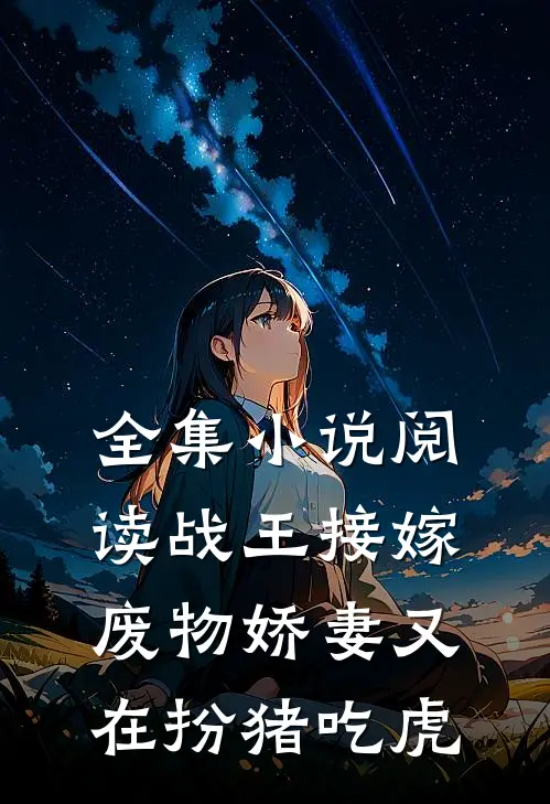 全集小说阅读战王接嫁：废物娇妻又在扮猪吃虎