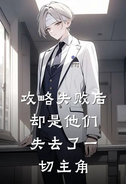 攻略失败后，却是他们失去了一切主角