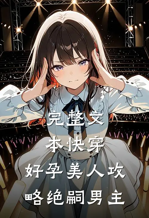 完整文本快穿：好孕美人攻略绝嗣男主