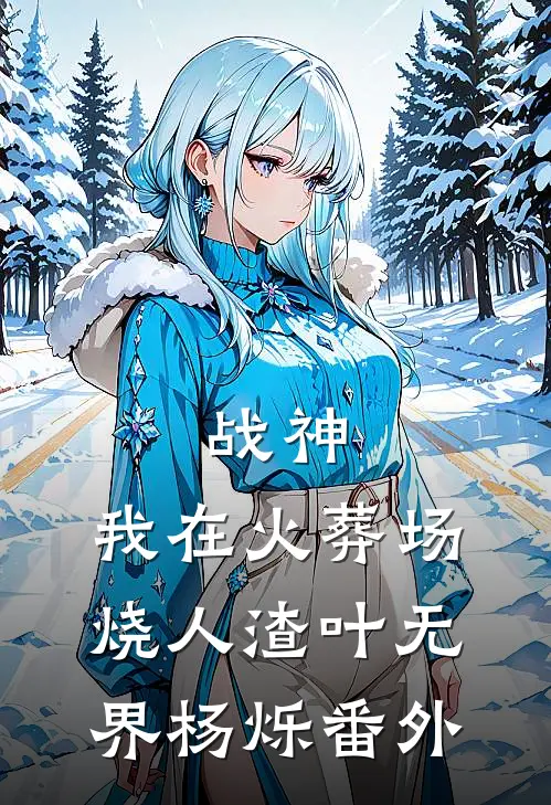 战神，我在火葬场烧人渣叶无界杨烁番外