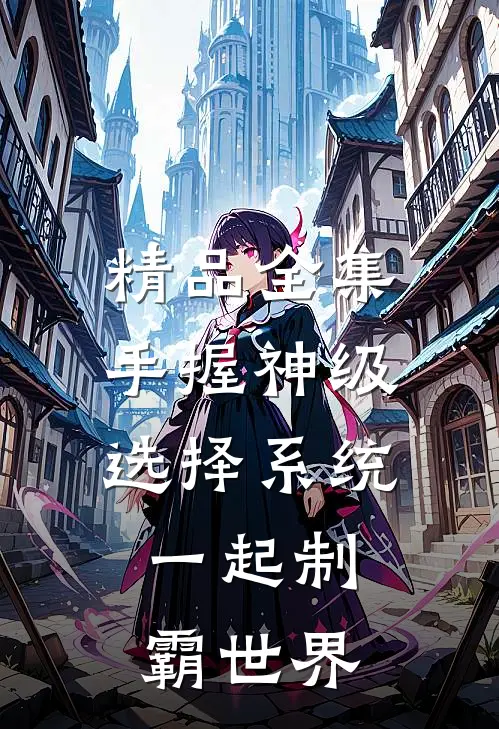 精品全集手握神级选择系统，一起制霸世界