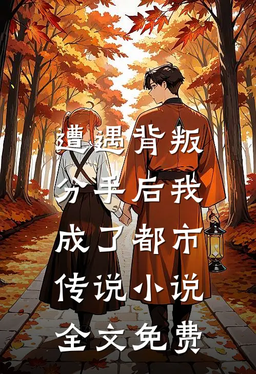 遭遇背叛，分手后我成了都市传说小说全文免费