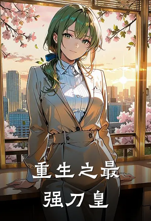 重生之最强刀皇