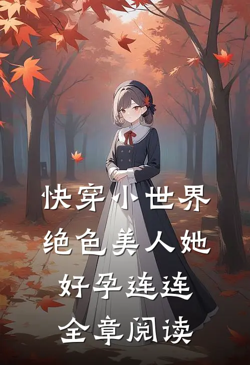 快穿小世界：绝色美人她好孕连连全章阅读