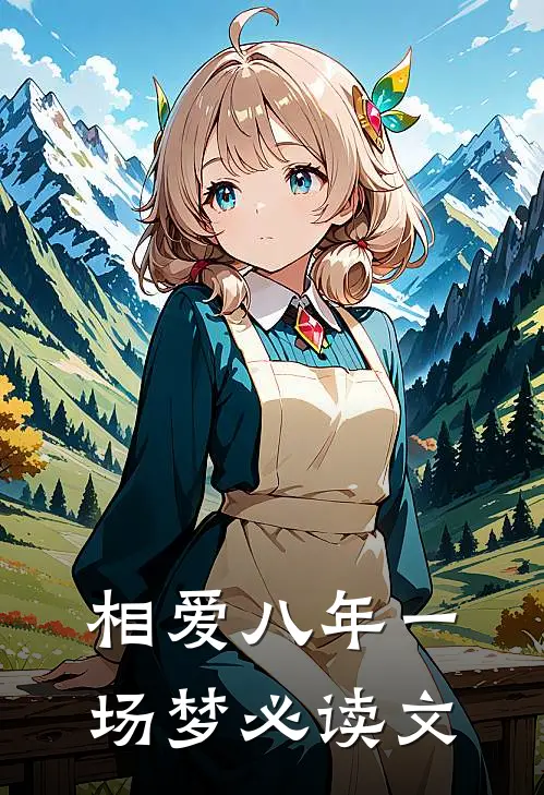 相爱八年一场梦必读文
