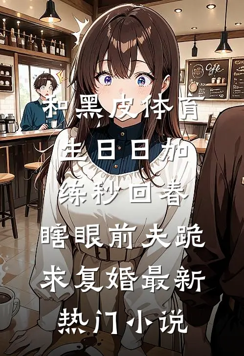 和黑皮体育生日日加练秒回春，瞎眼前夫跪求复婚最新热门小说