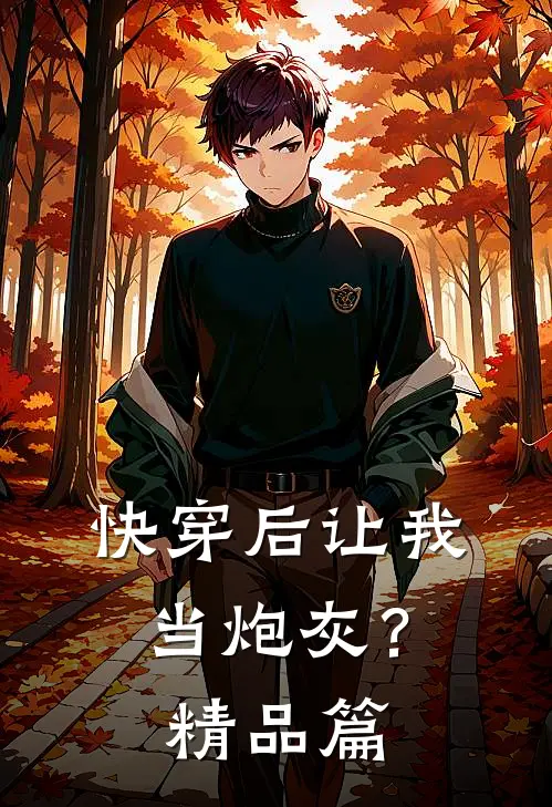 快穿后让我当炮灰？精品篇