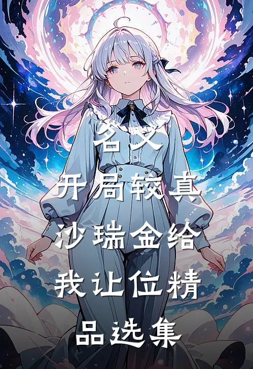 名义：开局较真，沙瑞金给我让位精品选集