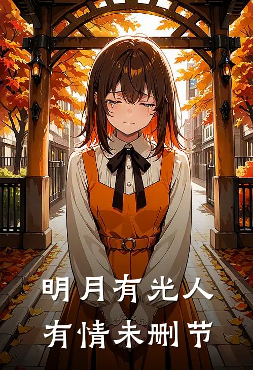 明月有光人有情未删节