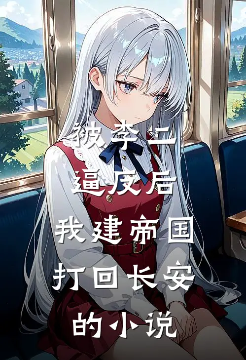 被李二逼反后，我建帝国打回长安的小说